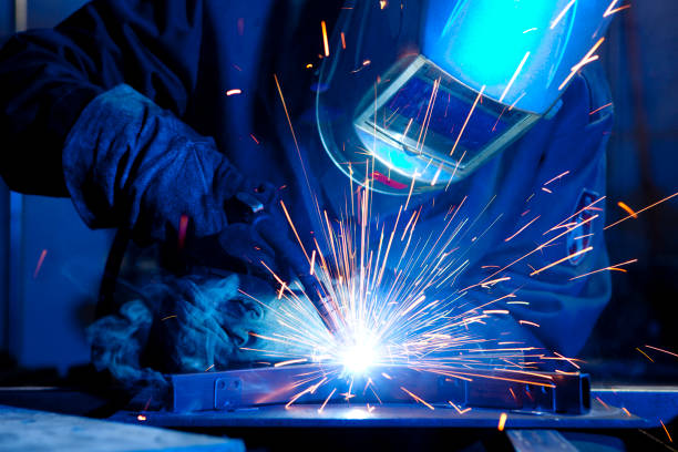 Best Aerospace and Defense Welding in Goddard, KS
