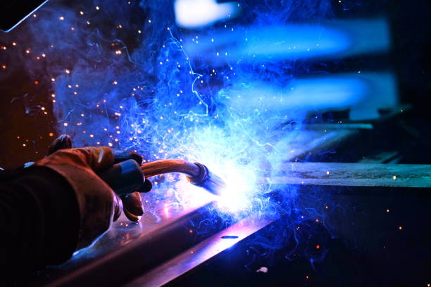 Best Aerospace and Defense Welding in Goddard, KS