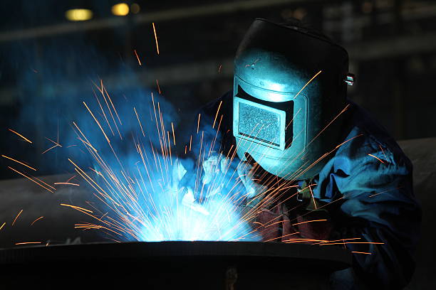 Best Automation and Robotic Welding in Goddard, KS