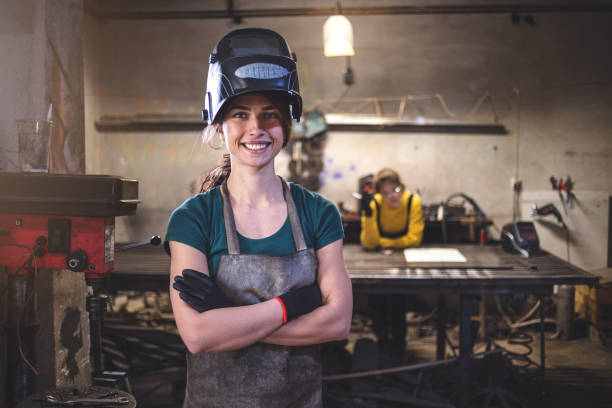 Best Specialty Welding Processes in Goddard, KS